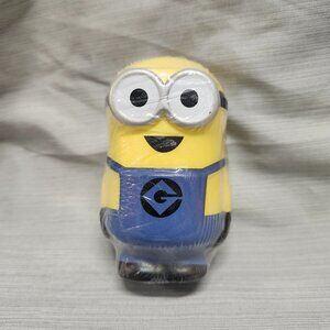 Despicable Me 2 Squeeze Minion